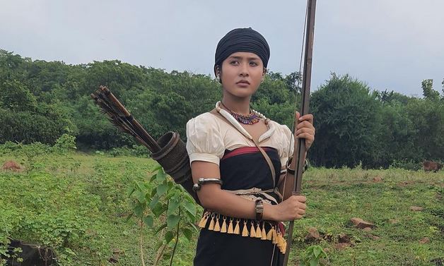 teriya magar